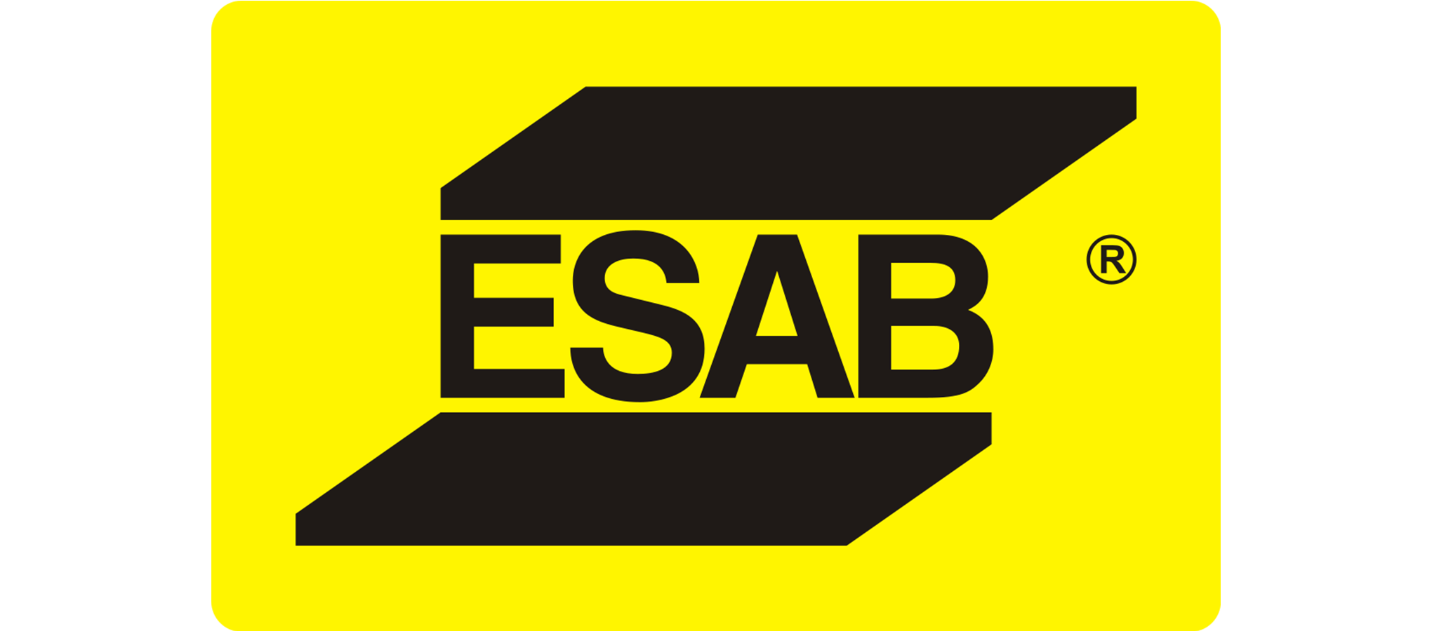 esab logo